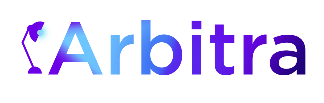 Arbitra Logo