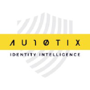 Au10tix logo
