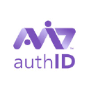 authID logo