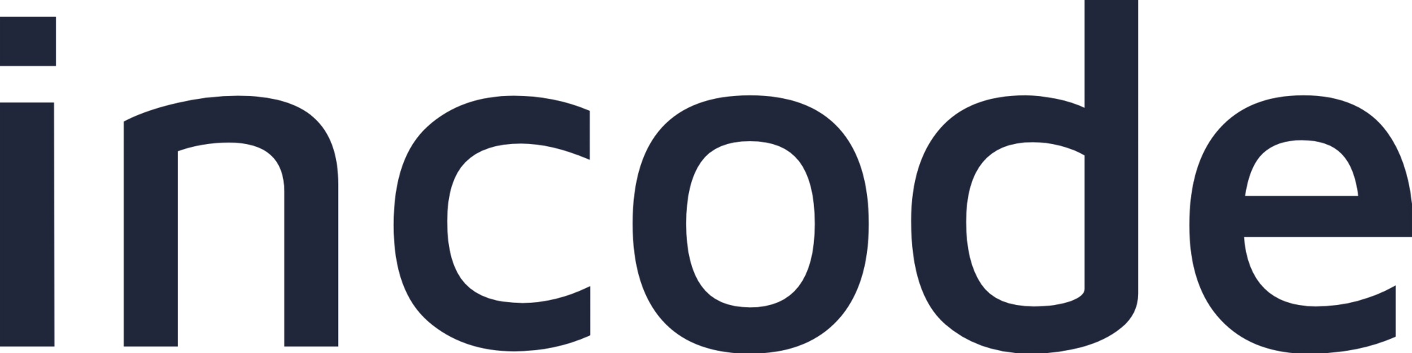 Incode logo