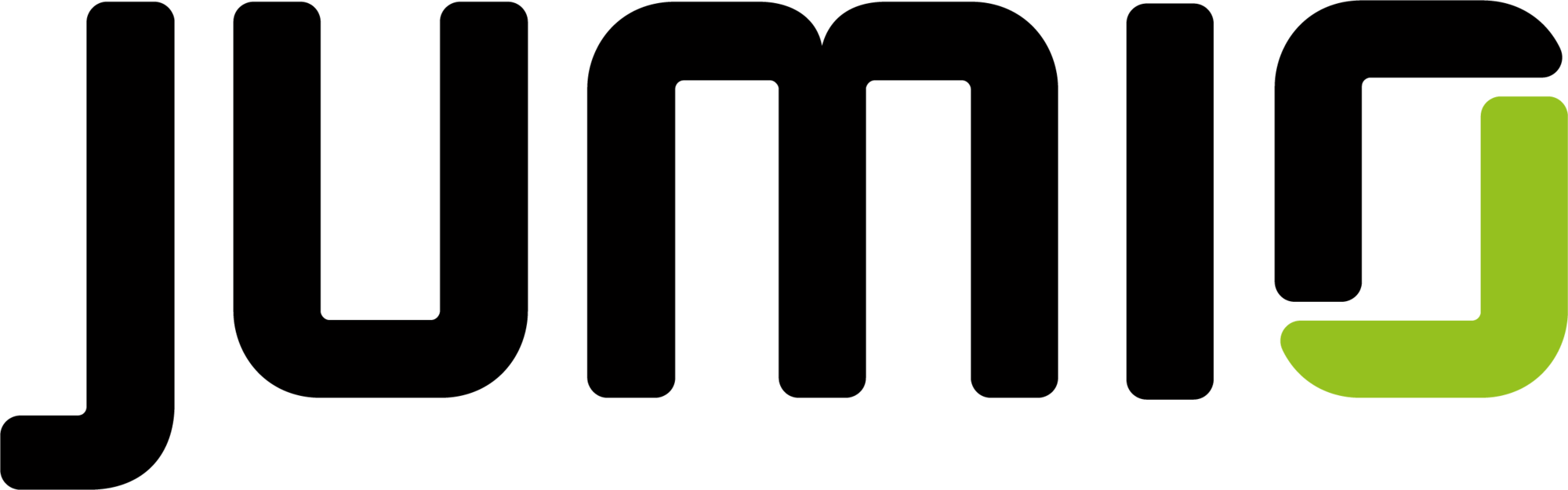 Jumio logo