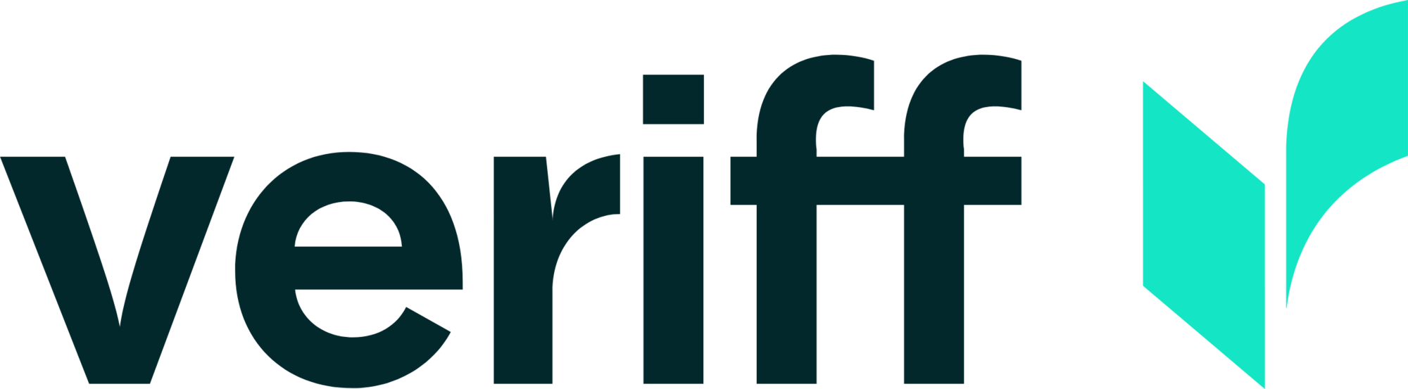 Veriff logo